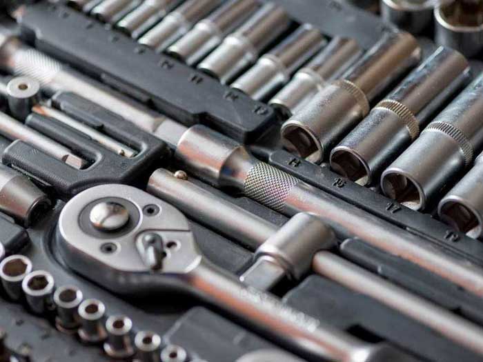 carrozzeria pini, officina meccanica legata al sinistro